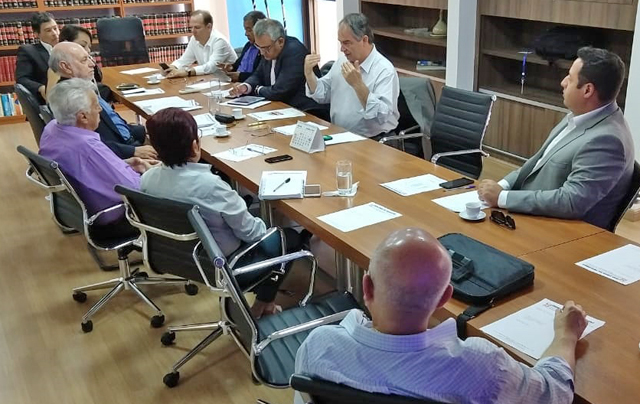 UGT debate ações internacionais de proteção social